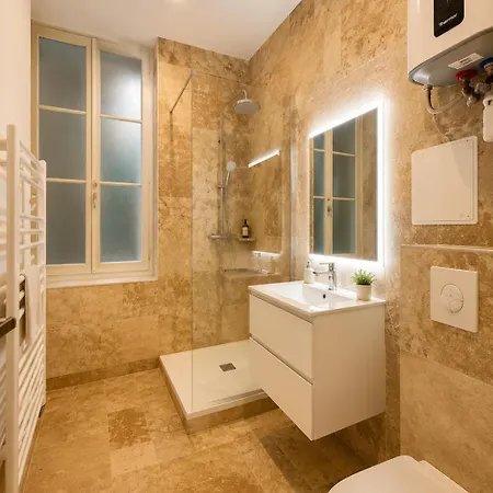 Apartament Le 002 Jeanne D'arc - Centre *